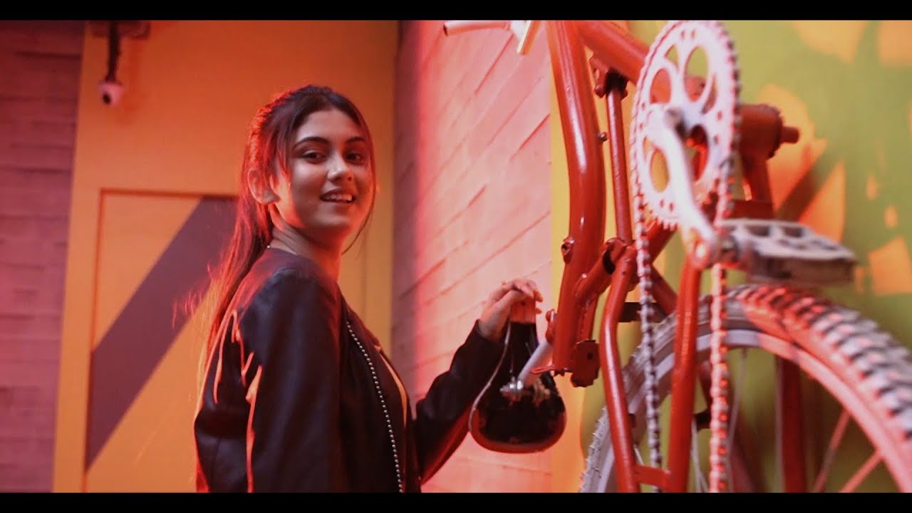 Xadhu Kotha - TYPHOON MUSIC | Ravi Singh | Kool D | Ananta Saharia | Pincool | Tiraap