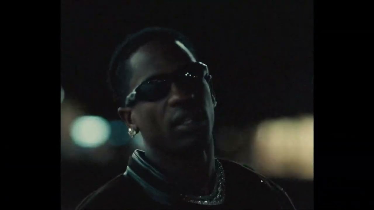 Travis Sott x Marwan Pablo x Abyusif Type beat | Trap Type Beat