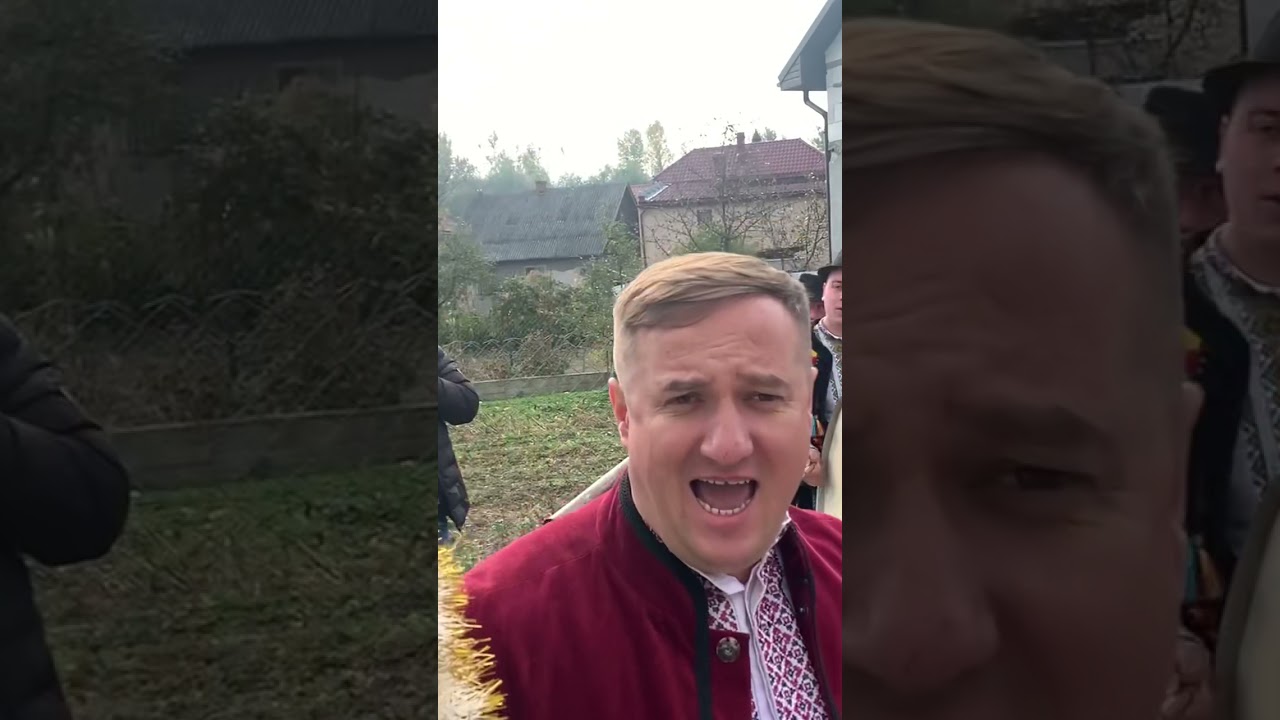 Ранок у нареченого Грушово