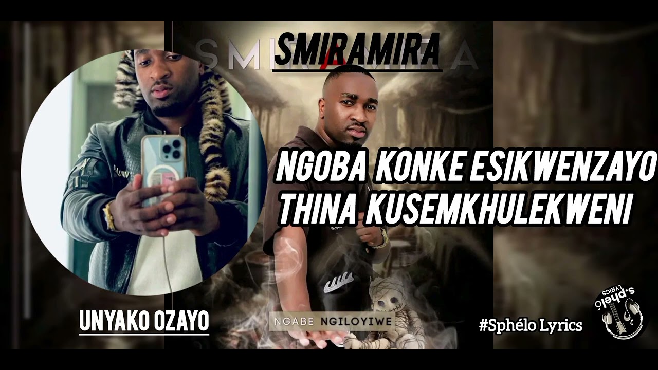 smiramira - Unyaka ozayo 