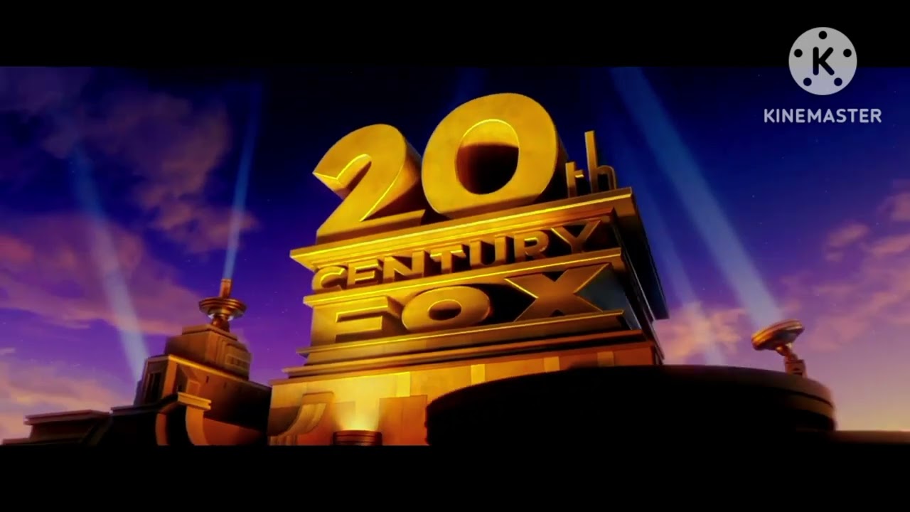 Dream Logo Combos: 20th Century Fox / Sidney Kimmel Entertainment / Red Hour Films (2011, TL-ATTF)