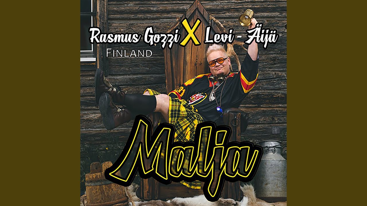 Malja
