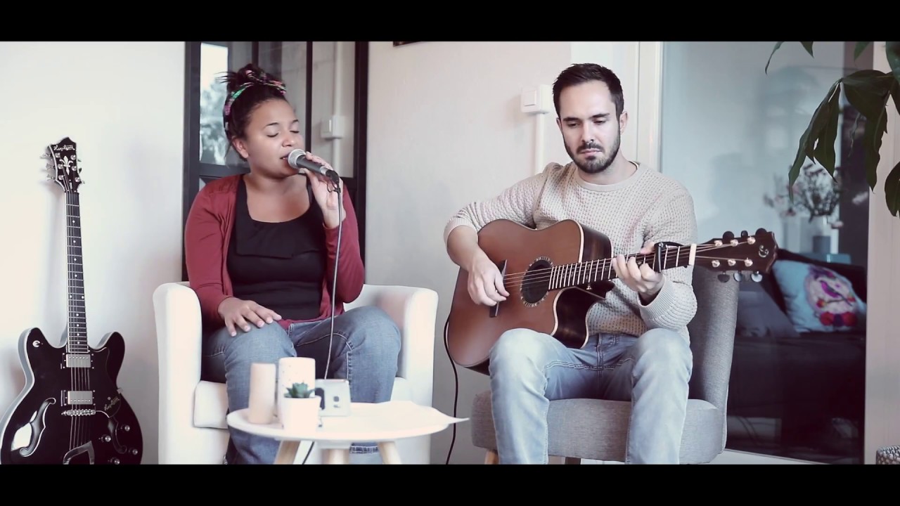 When we were young - Adèle - Cover by OCTOBRE
