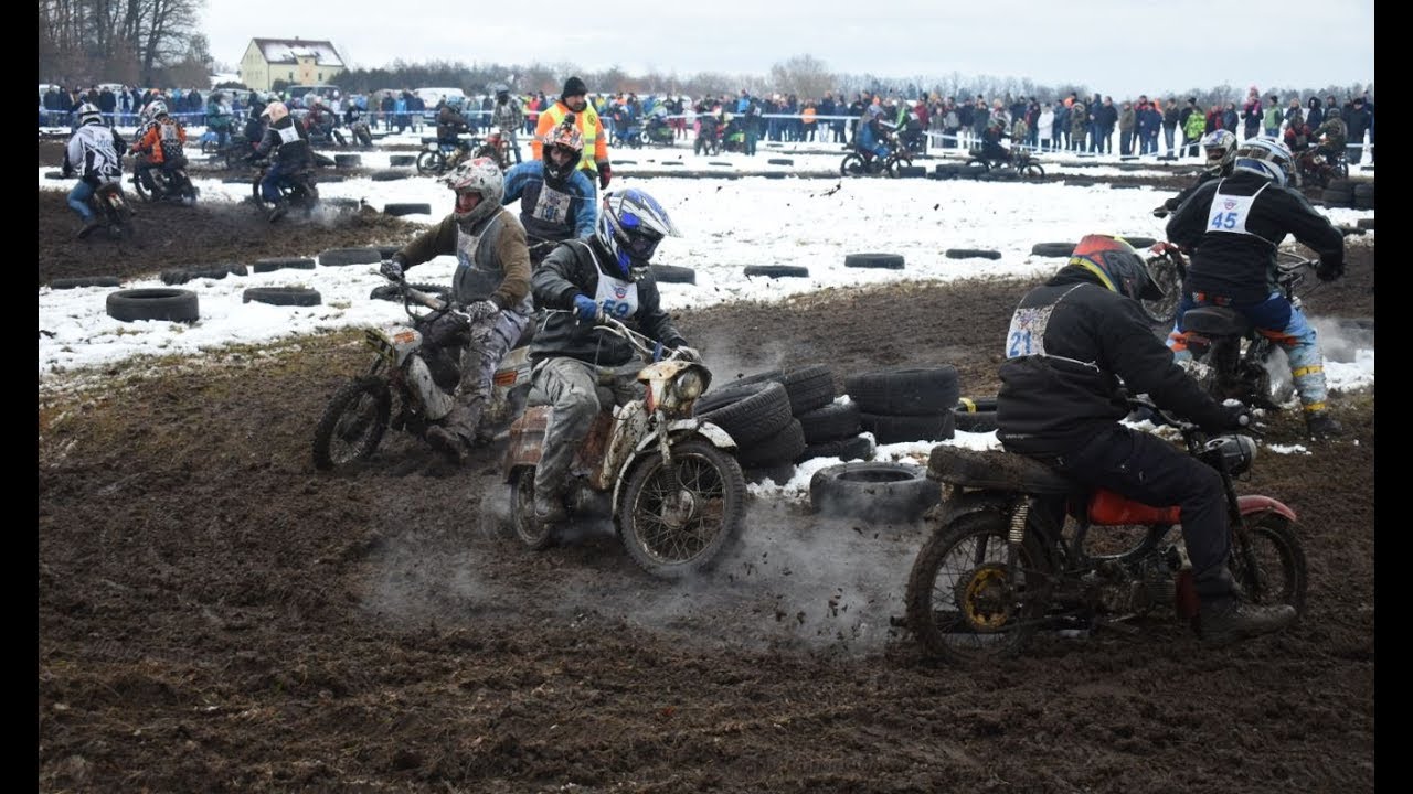 FICHTLCUP VLOG 01 - Offroad fichtel day Soběslav 2019