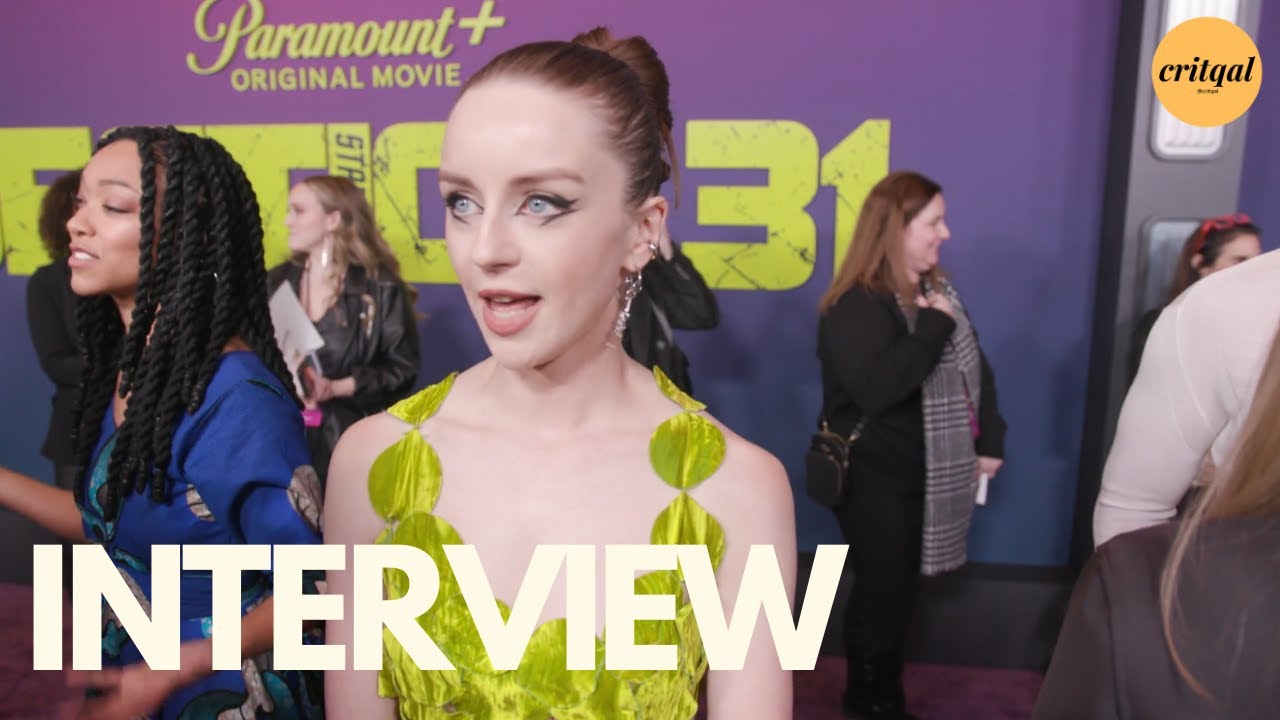 Star Trek: Section 31 - Kacey Rohl - 