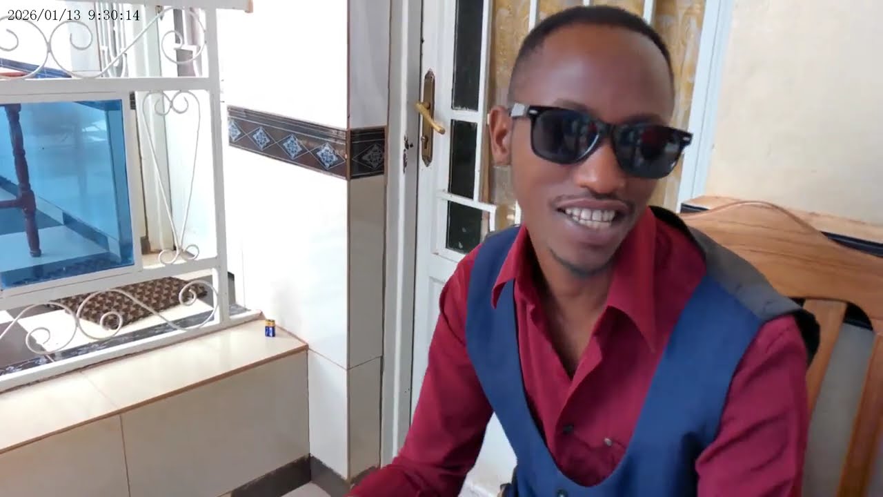 ABWIYE BOSS WIWE NGO ARANUKA – IMPEMBO Y’AGASUZUGURO-ISOMO RIKOMEYE