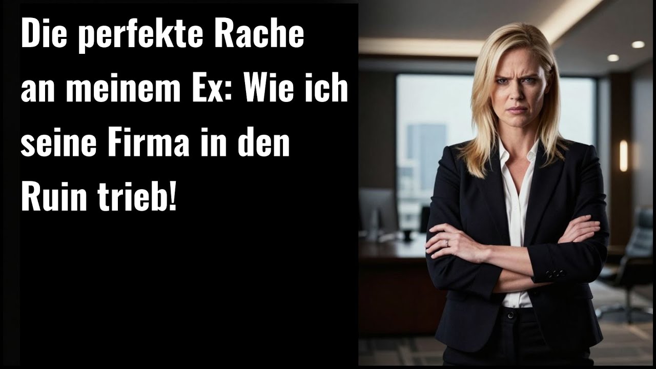 Rachegeschichten: Mein Boss kündigte mich für falsche Vorwürfe – doch er wusste nicht, wer er war
