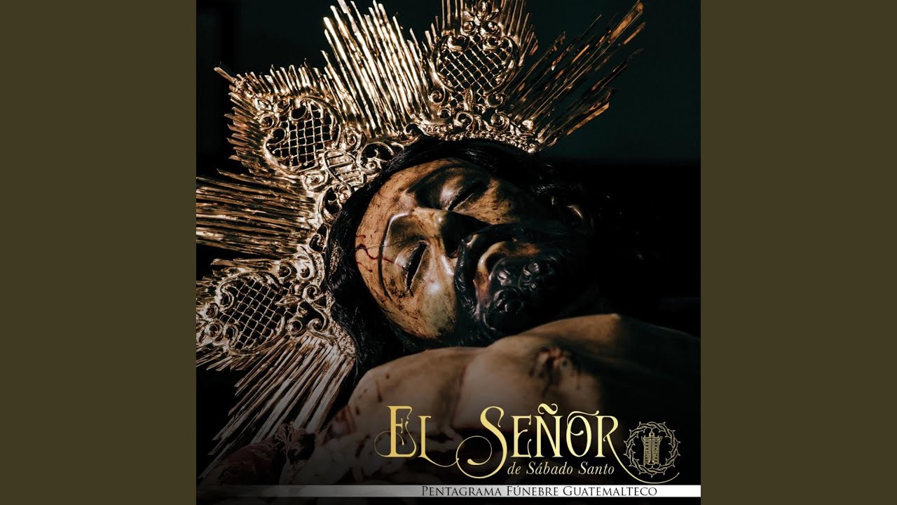 Olvidado Señor Sepultado de la Santa