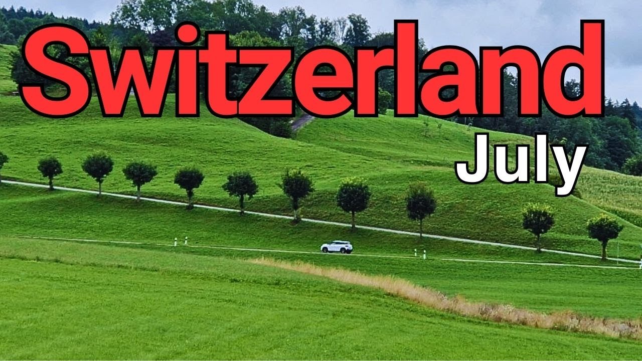 July Piano Journey