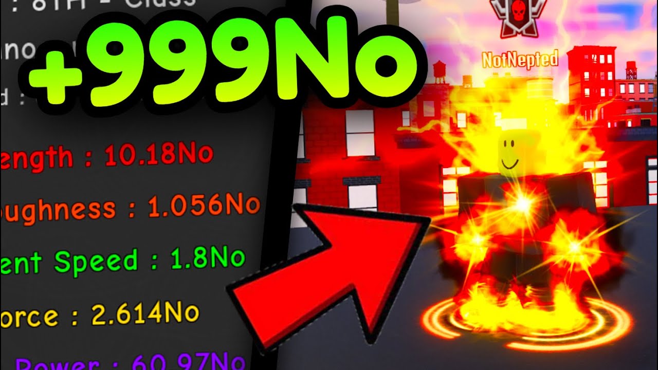 I Spent 3 MONTHS To Get 1No On ALL Stats (SPTS Endless)