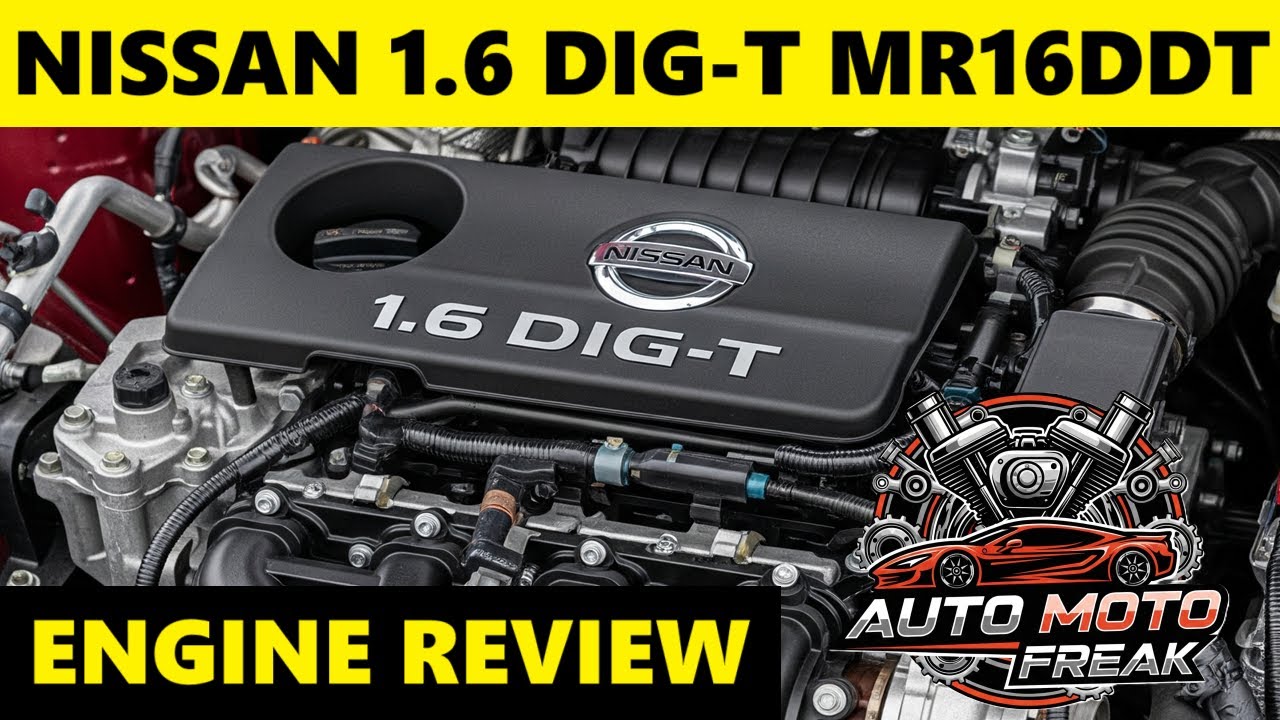 1.6 ОБЗОР DIG-T: ПРОБЛЕМЫ, НАДЕЖНОСТЬ, НЕИСПРАВНОСТИ, РАСХОД ТОПЛИВА, РЕГУЛИРОВКА ВРЕМЕНИ ЗАЖИГАН...