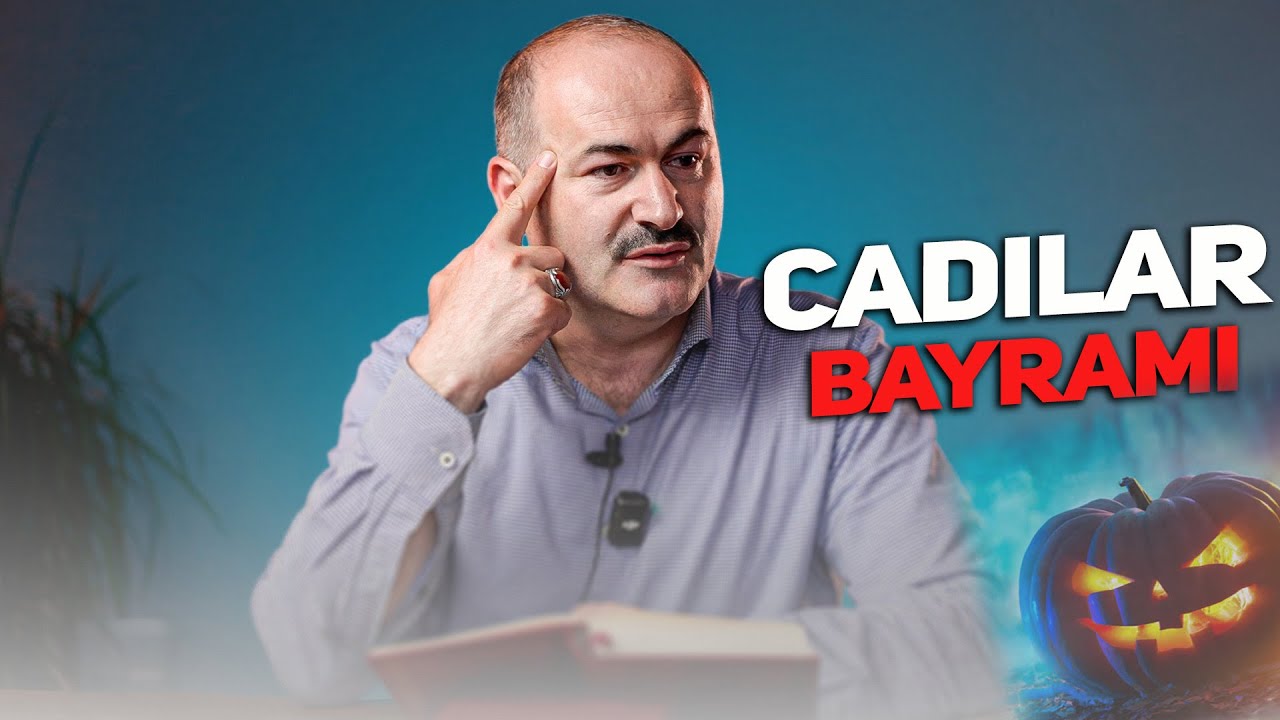 Ahiretin Varlığının En Büyük İspatı İnsanın Varlığıdır ! | Said Şaşmaz @Hisar Kapısı