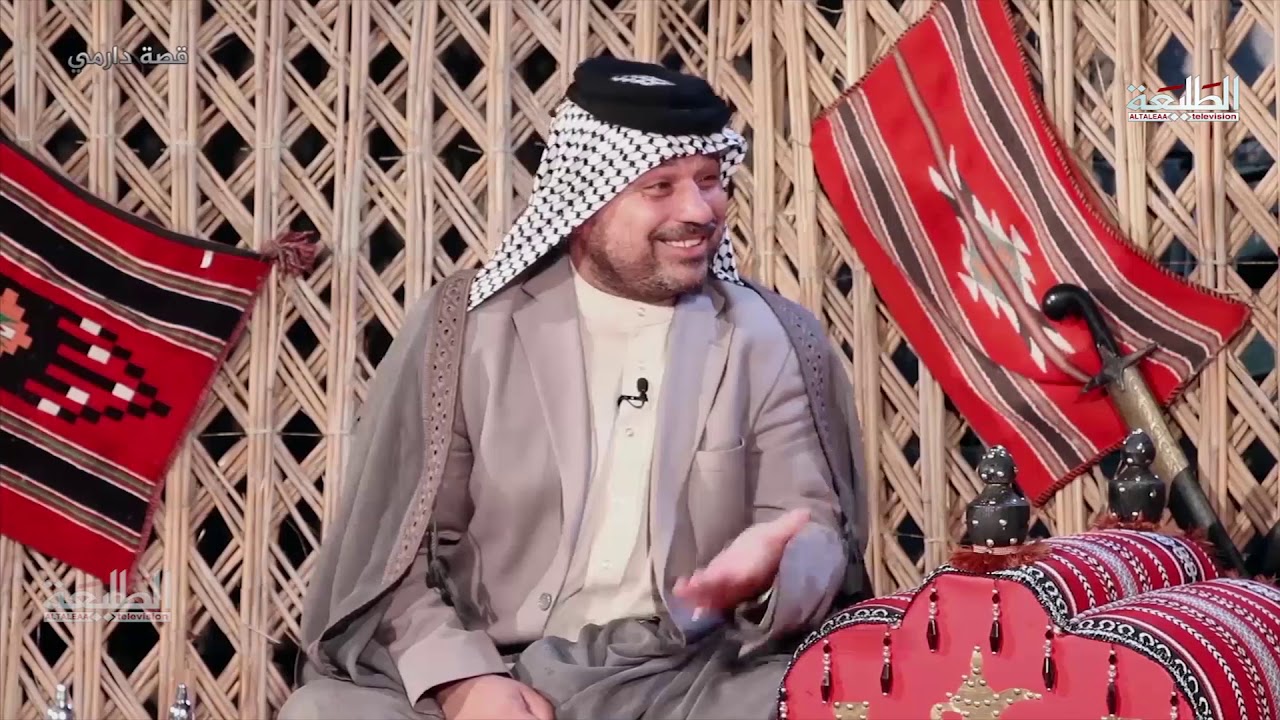 برنامج | قصة دارمي - الموسم الثاني | الحلقة الثالثة