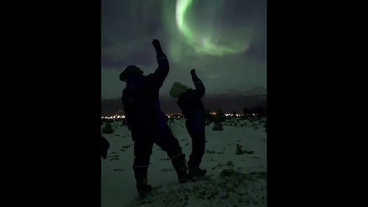 Traveling to Norway, Senja, Aurora Borealis, Thiana's MAP, Most Amazing Places