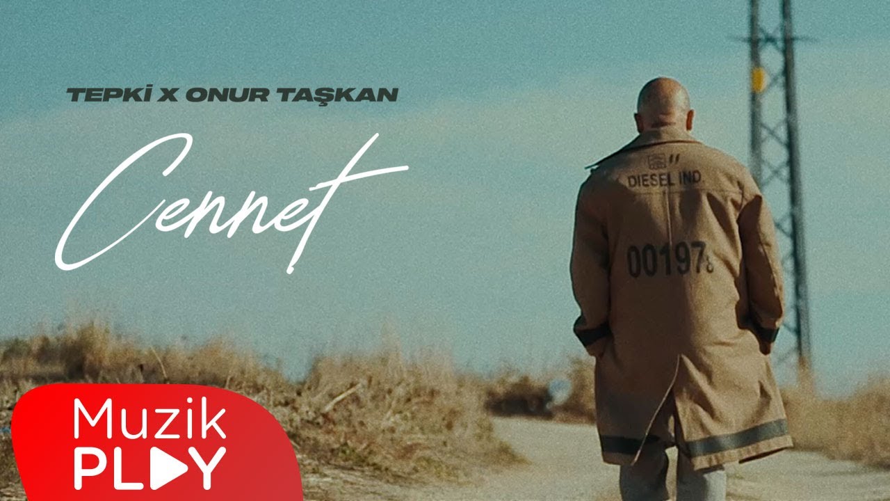 Tepki & Onur Taşkan - Cennet (Official Video)