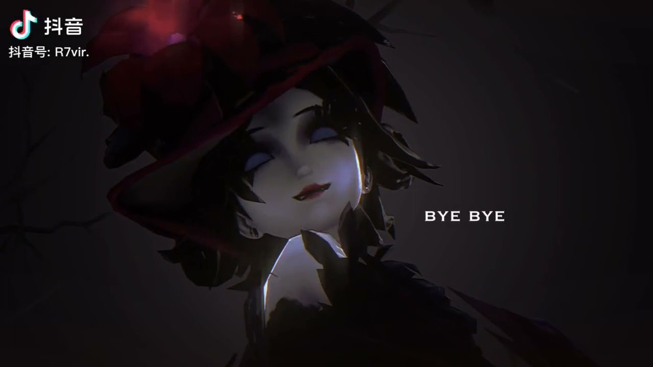 [Tik Tok Identity V China] EP.50