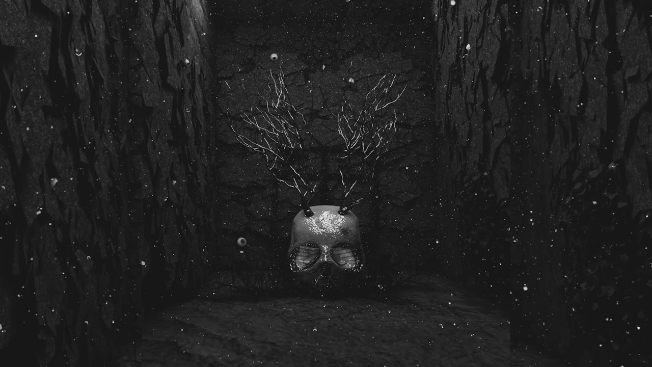 Naghsh - Nyctophilia (Official Audio)