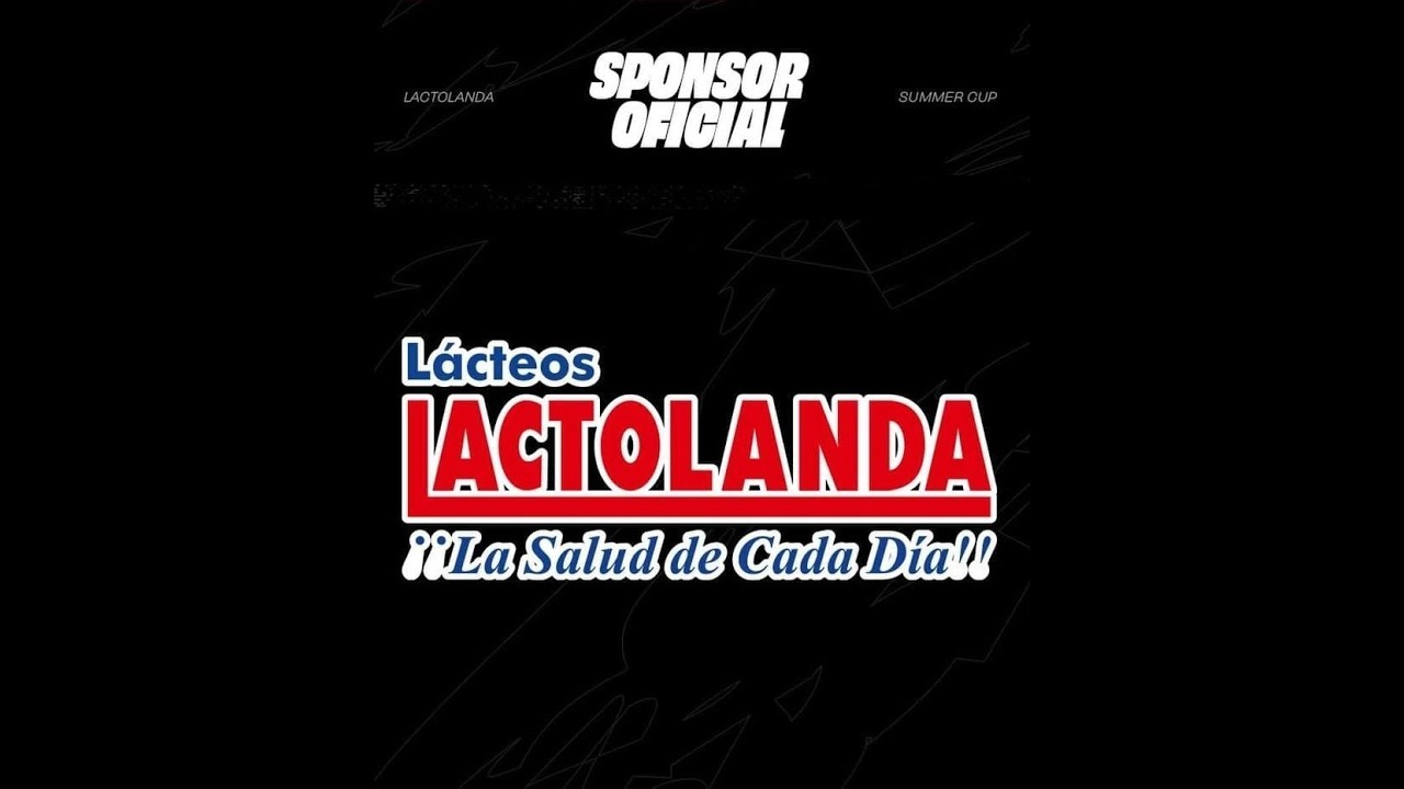 SANJO VS BLACK CROWS PARTE 2| LACTOLANDA SUMMER CUP
