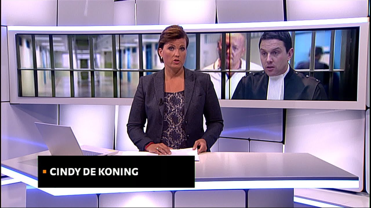 Officier van Justitie verklaart in zaak Van Laarhoven