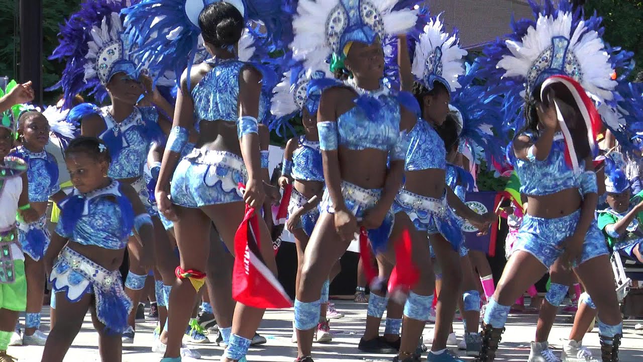 JUNION CARNIVAL 2015
