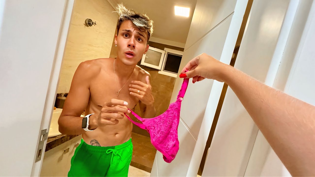 EU NÃO ESPERAVA ISSO DO MEU NAMORADO!!😭
