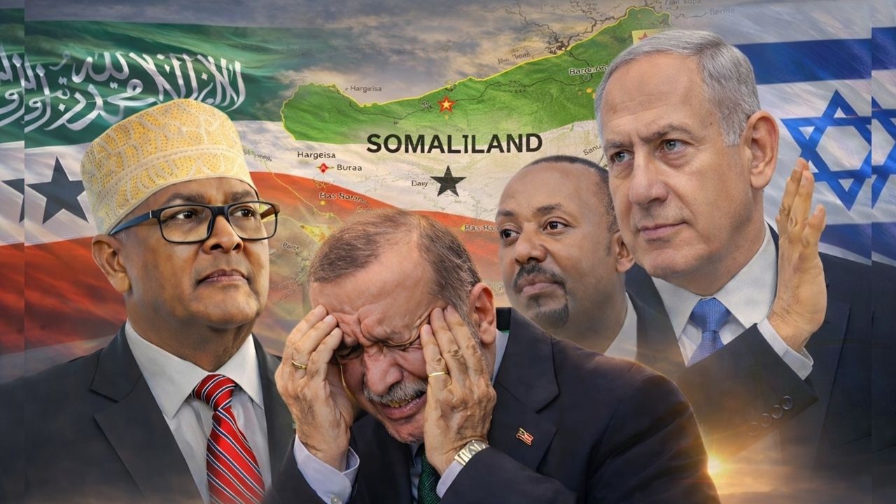 DEG-DEG:isr**il Iyo Ethopia oo Diiday Dmaca Ordugaan Iyo Cirro oo gaaray Guul weeyn kadib....Seemore