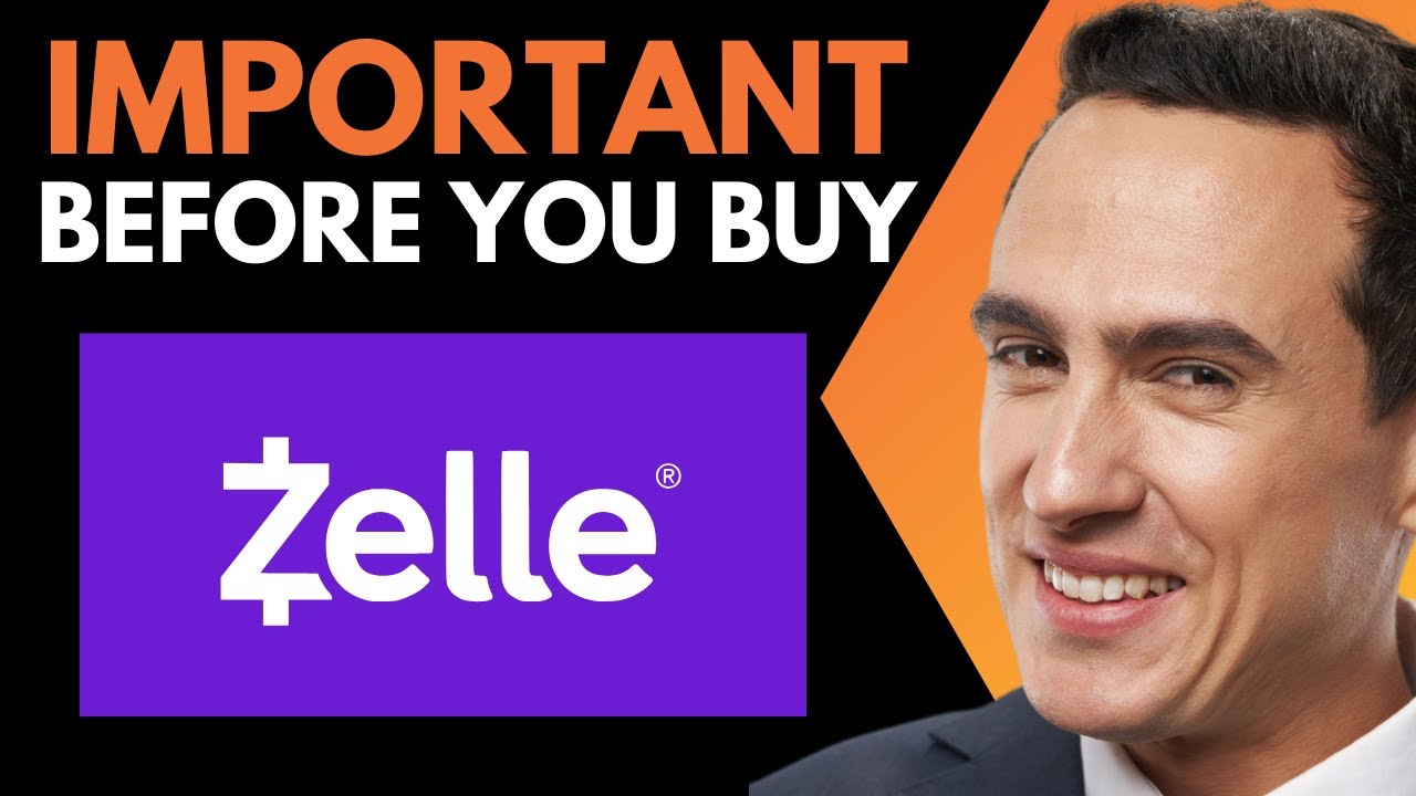 Zelle Review: 12 Things You Need To Know Before Buying (Best Finance iPhone Mobile App)
