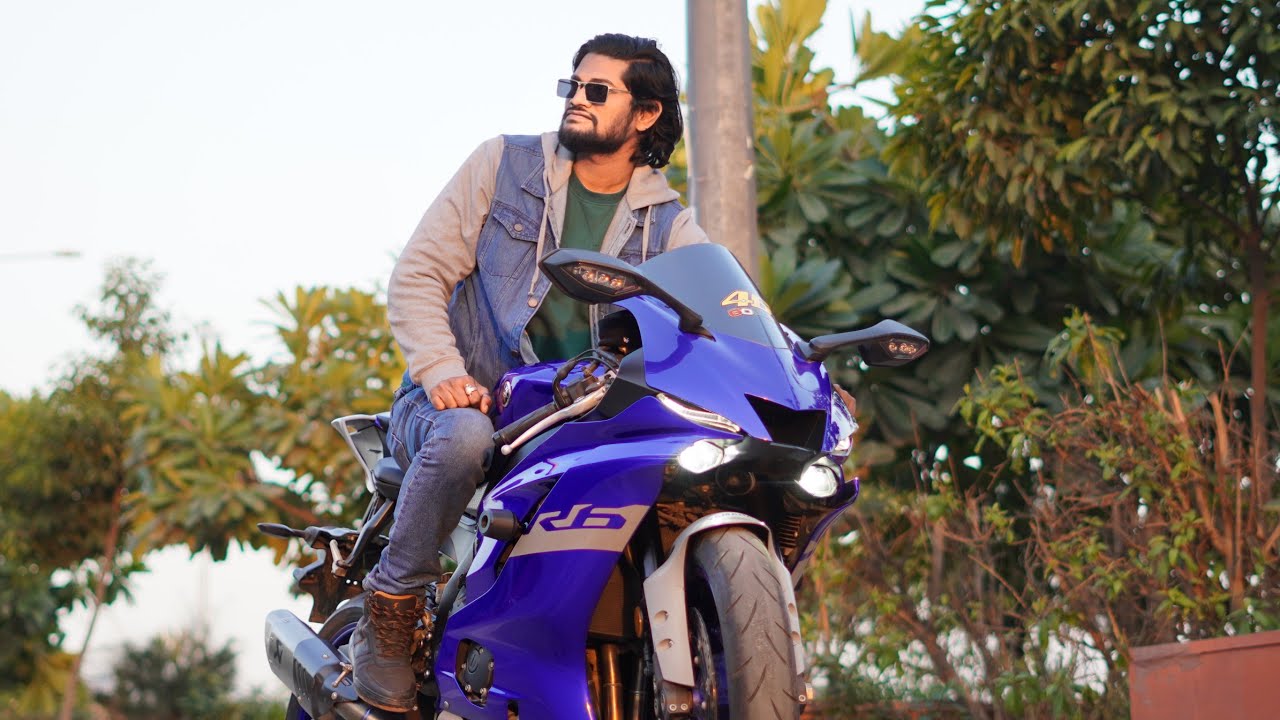 15 Lakh Ki Yamaha R15😱 Biggest Modification Of Yamaha Ever🥵