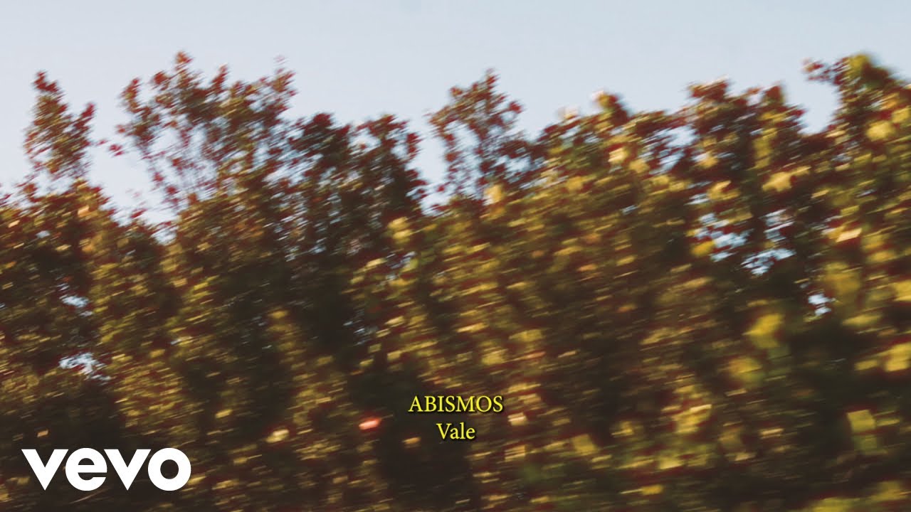 Vale - Abismos (Lyric Video)