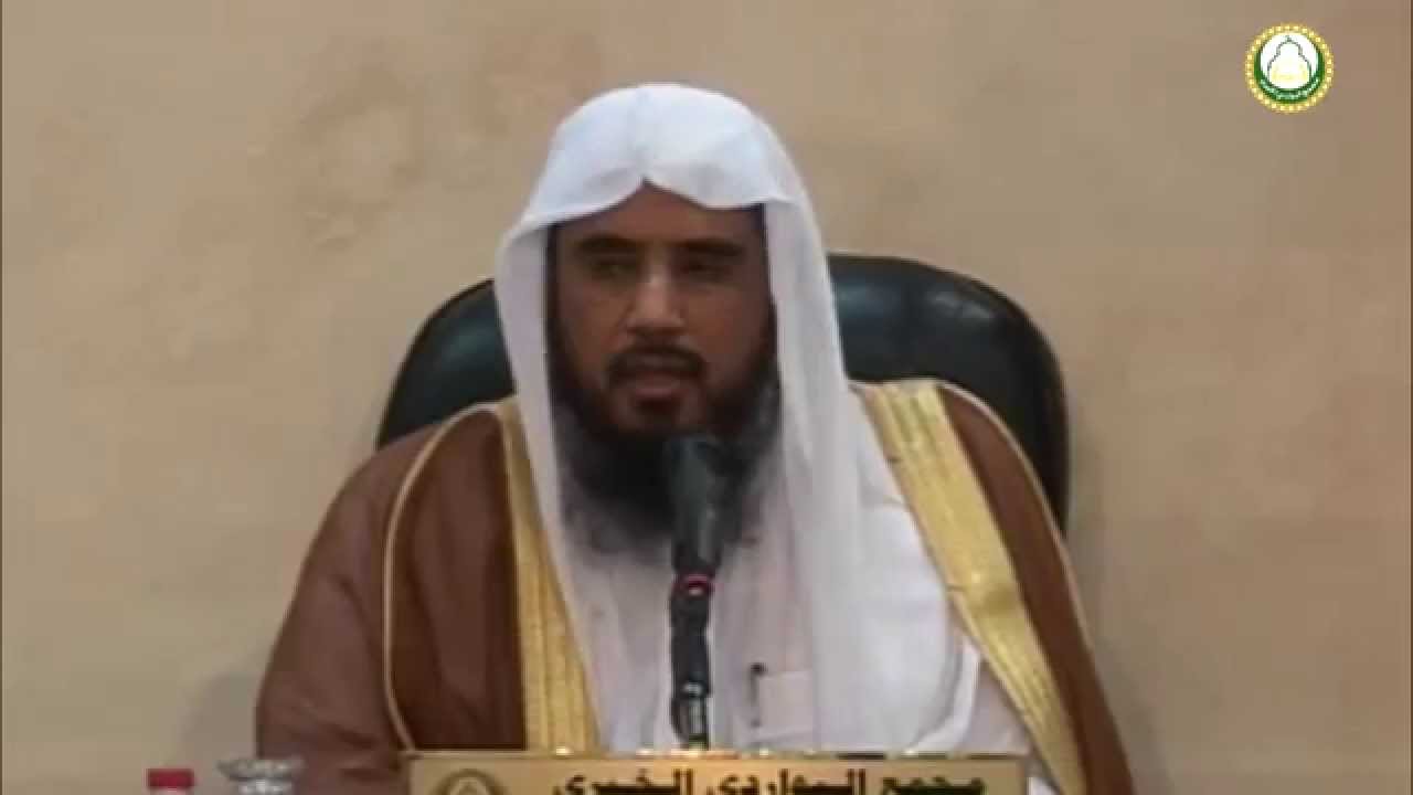 زكاة الراتب .. كيف وكم ومتى ؟؟  معالي الشيخ د . سعد الخثلان