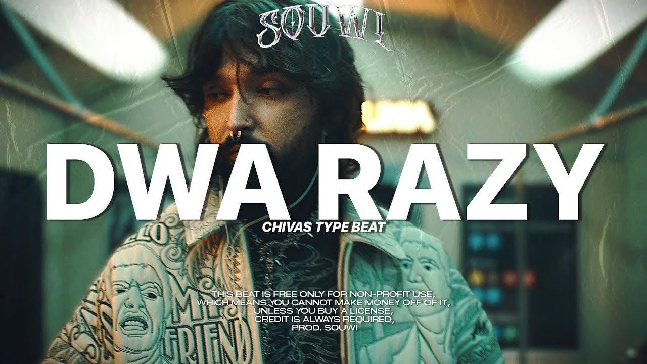 [FREE] CHIVAS X WHITE 2115 TYPE BEAT - 