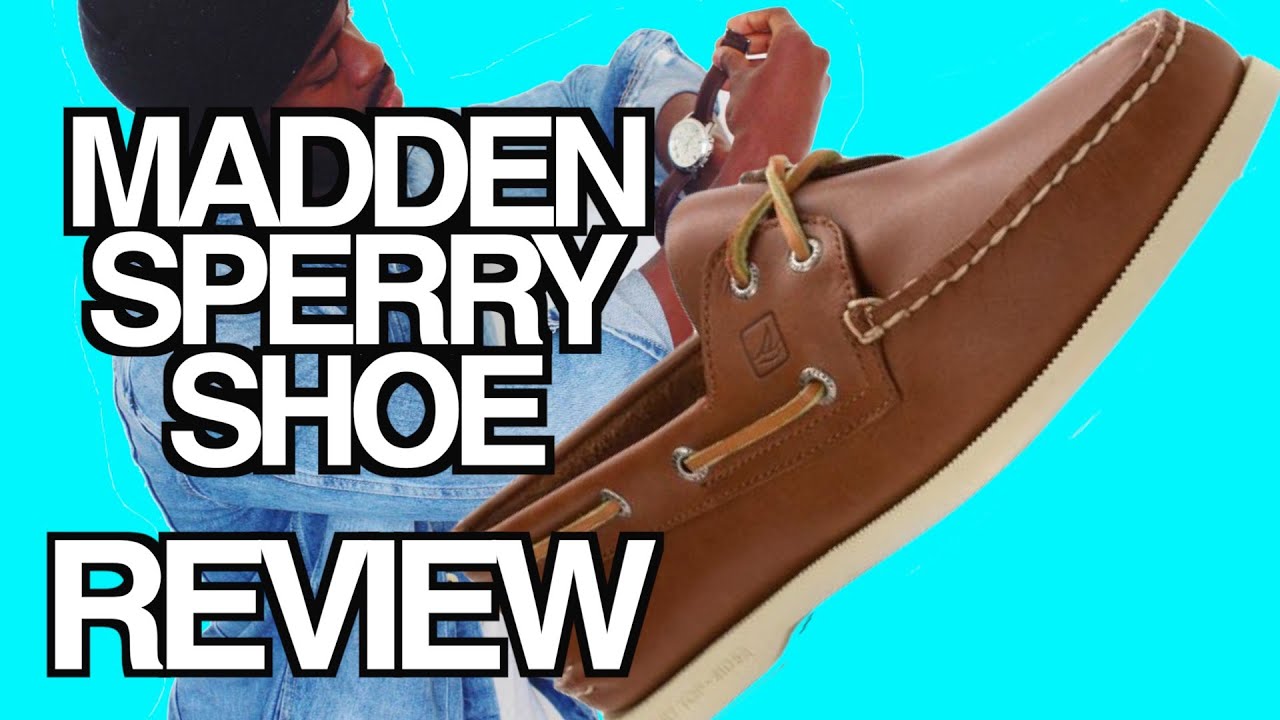 Steve Madden Shoes (Review)