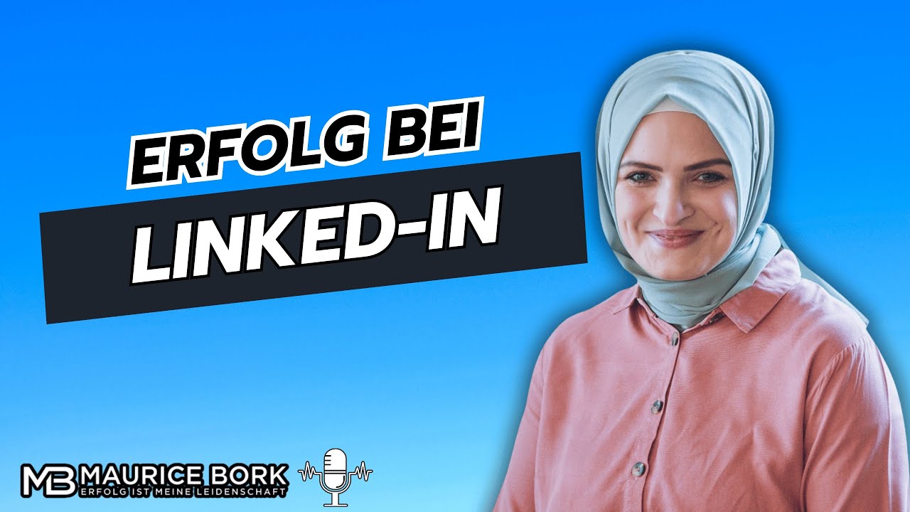 Dr. Neşe Oktay-G&uuml;r - Erfolg bei LinkedIn, in der Arbeitskultur und in der F&uuml;hrung