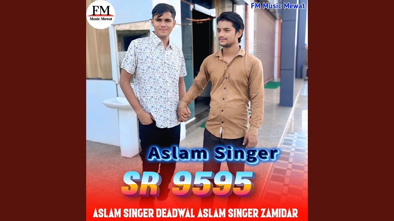 Aslam Singer 9595