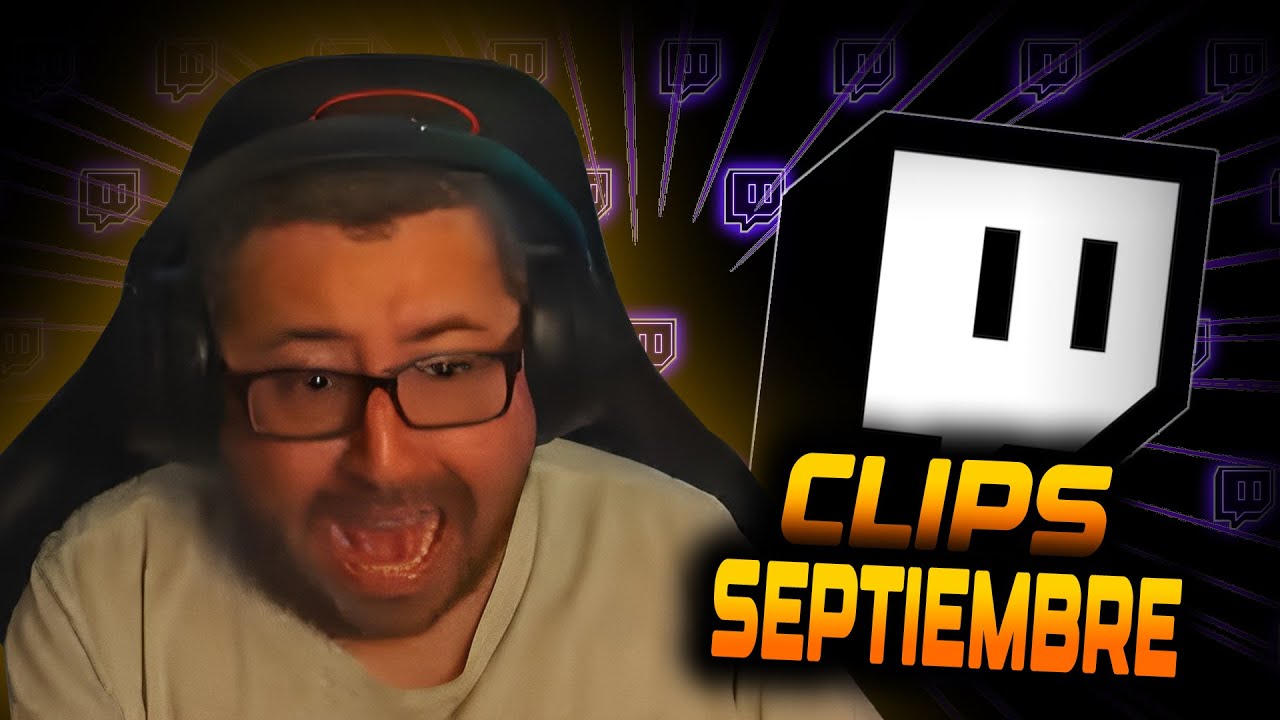 MEJORES MOMENTOS THATIPE SEPTIEMBRE 2023