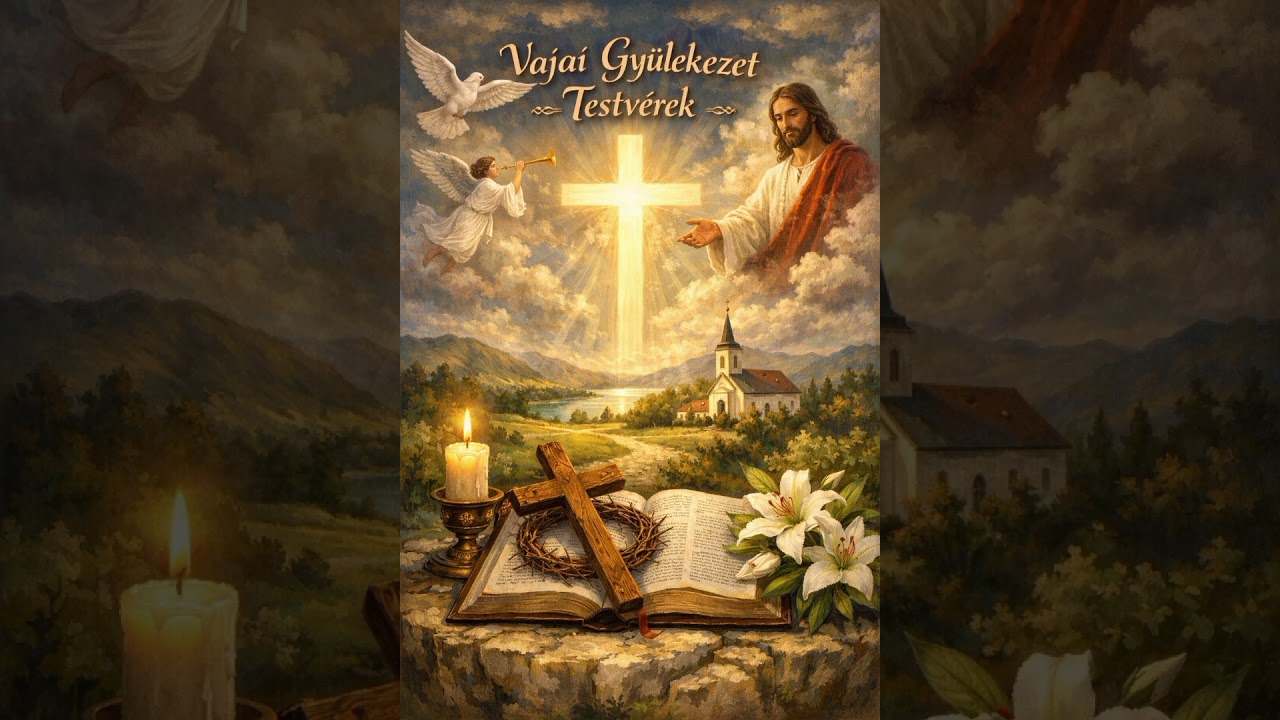 Térj hozzá Jézusom 