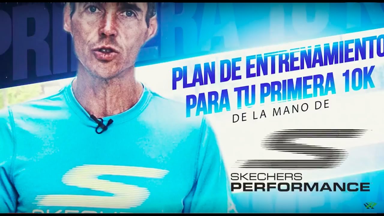 Plan de entrenamiento 10 km con Runnea Academy - Empezar a correr, semanas 1 y 2