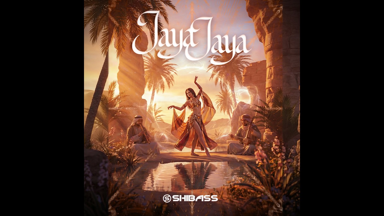 ShiBass - Jaya Jaya - Official