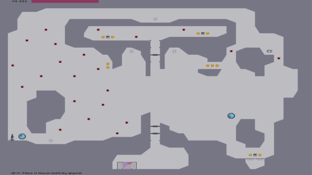 N game 2.0 - episode: a5 - walkthrough (bonus episode)