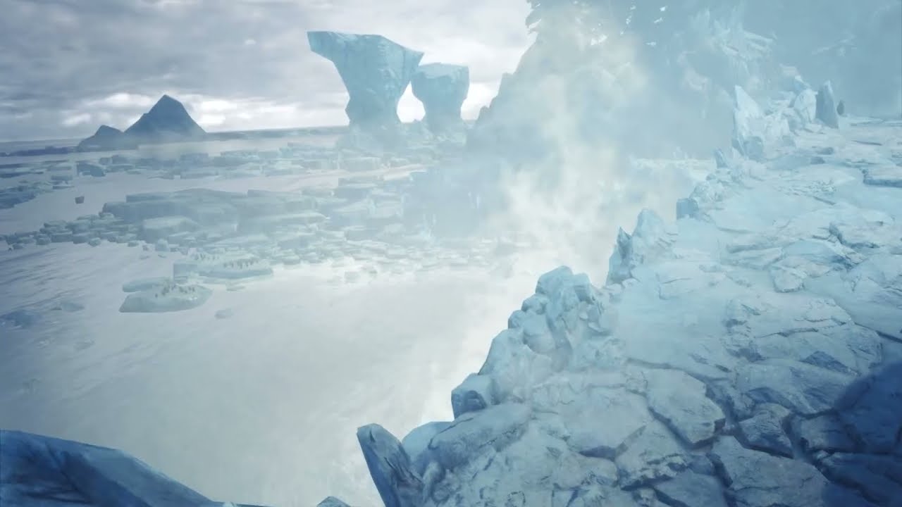 Monster Hunter World: Stream 14