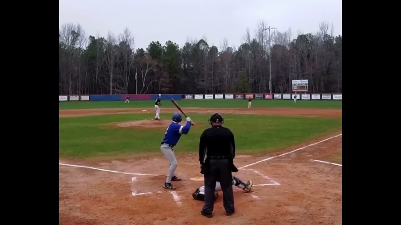 lewisville pitching