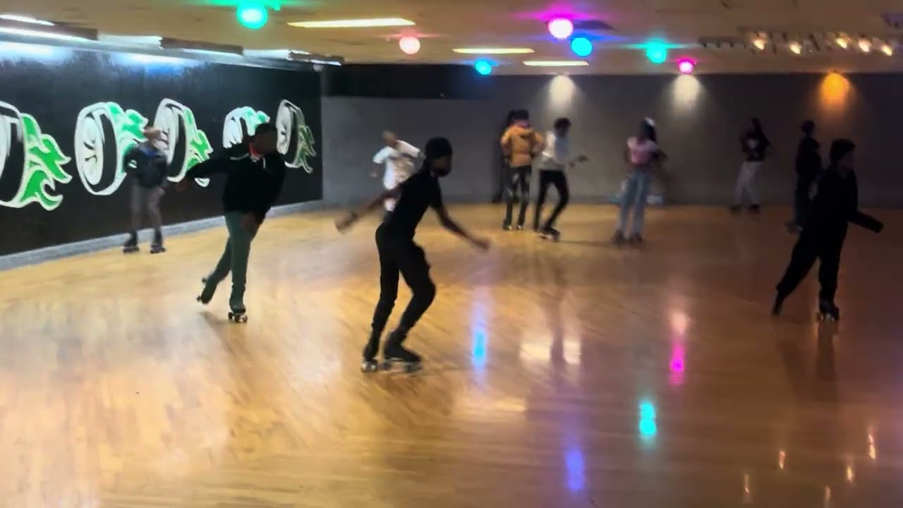Jumpoff Pt.1