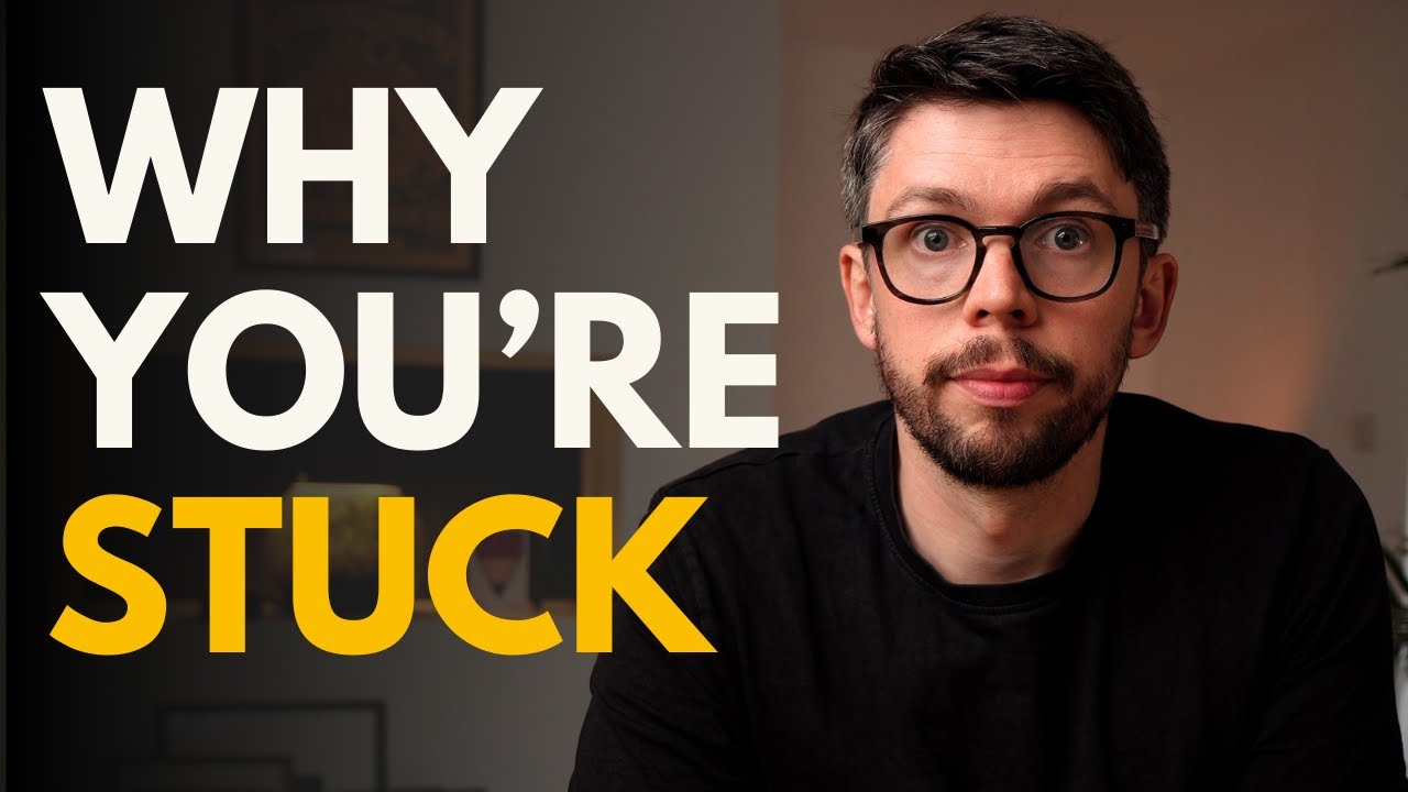 Why Your Illustration Career Isn’t Taking Off