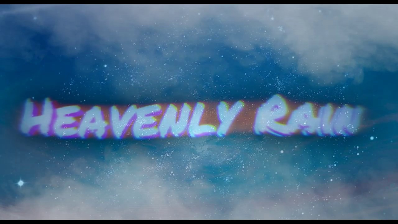 ShPro - Heavenly Rain