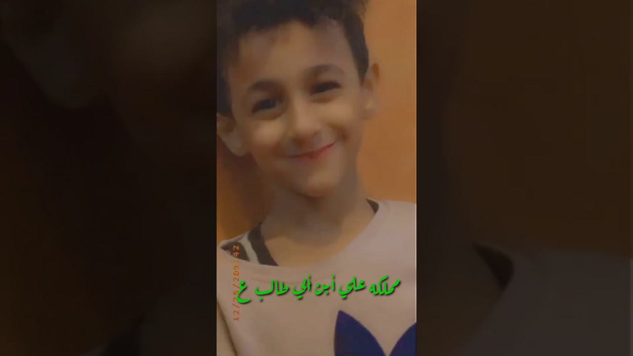 سنابات المنشد علي زوره في حفل زفاف سيد فاقد/سناب احمد زوره مع أطفال حيدر الربيعي💓🌷