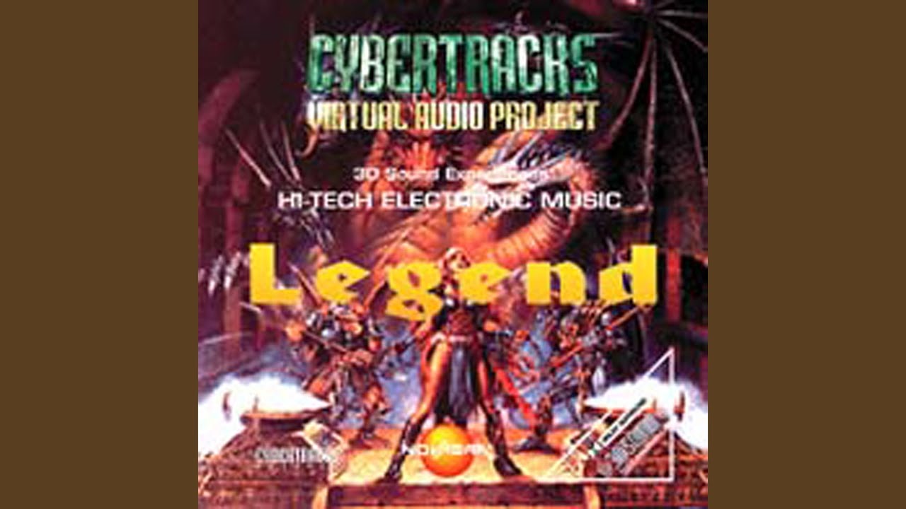 Virtual Connection-The Three Knights