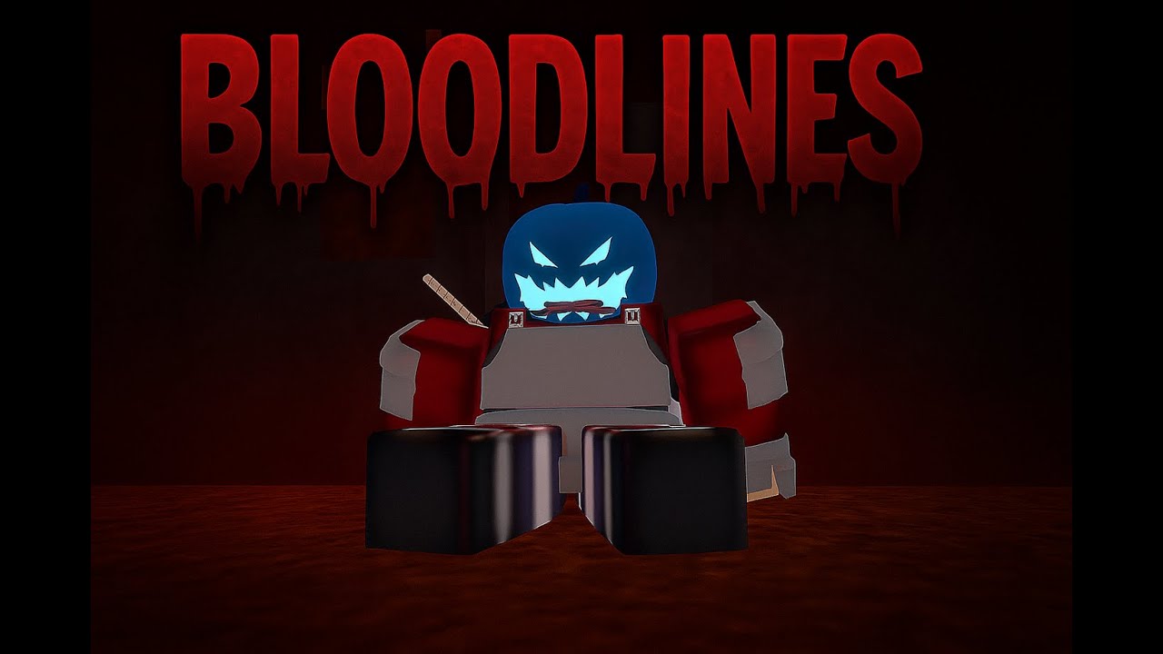Fruit Summon Is Op | [Bloodlines] Roblox