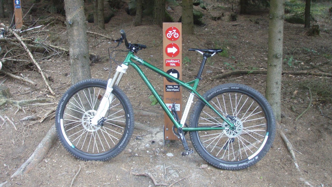 NS Bikes Eccentric Cromo 2016