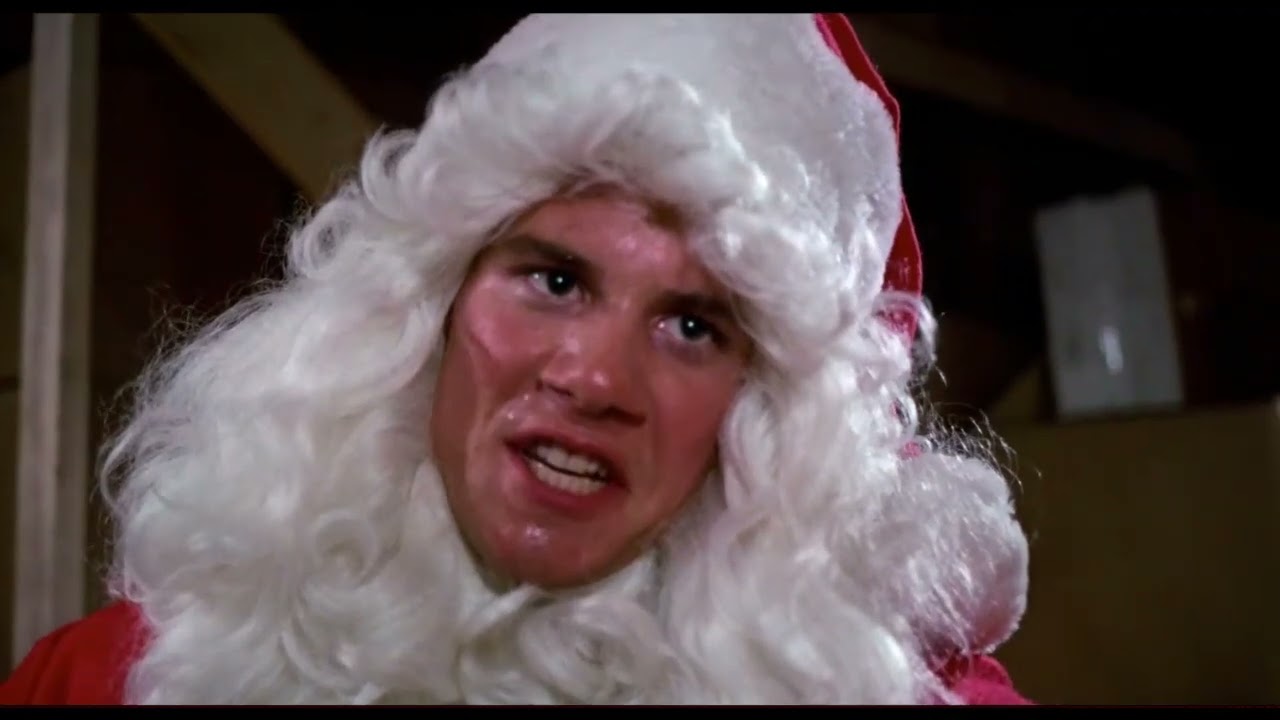 Robert Brian Wilson and the Three Stages of Actors' Fame #Podcast #SilentNightDeadlyNight