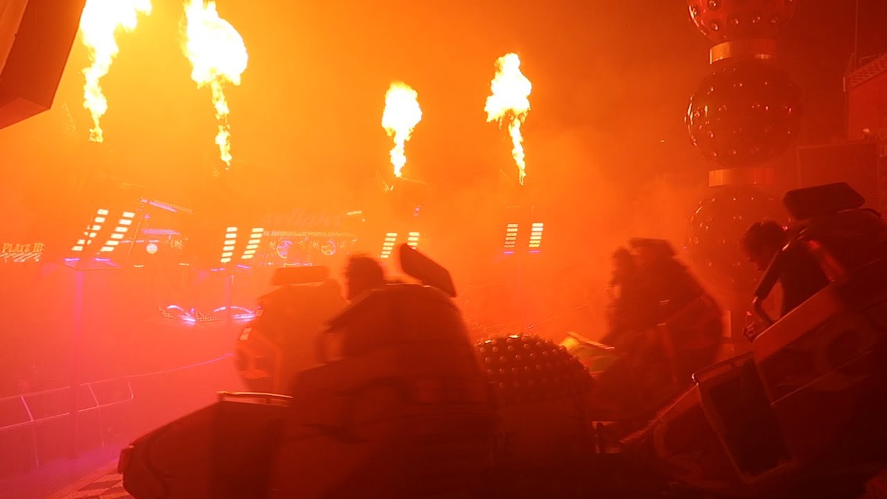 Break Dancer - Schramm (Offride) Video vom Ortenberger Herbstvergnügen 2021